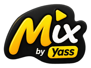 Mixx By Yas